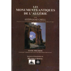 Les monuments antiques de...