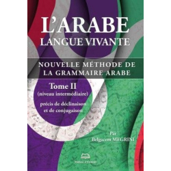 L'arabe langue vivante -...