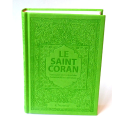 Le Saint Coran -...
