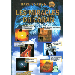 Les miracles du Coran