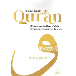 Tout est dans le Qur’an :...