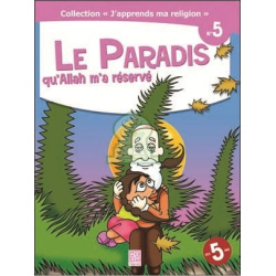 J'apprends ma religion N° 5...