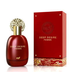 Eau de parfum Deep Desire -...