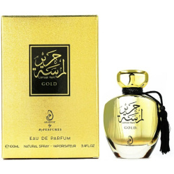 Eau de parfum Arabiyat -...