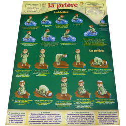 Poster : Comment faire la...