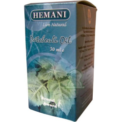 Huile de Patchouli (30 ml)...