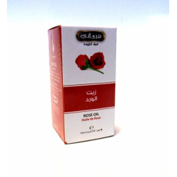 Rose Oil (30 ml) - Rose Oil...