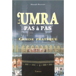 La 'Umra Pas à Pas - Guide...