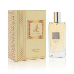 Long-term perfume water...