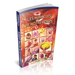 Les miracles de notre corps...