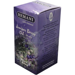 Huile de genevrier (30 ml)...