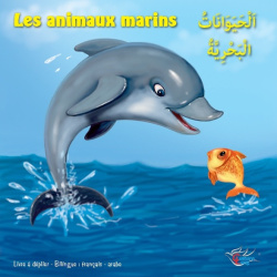 Les animaux marins (Livre...