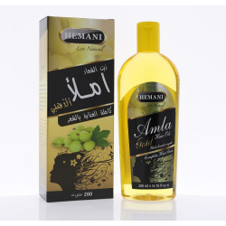Oil of gold for hair-200 ml