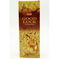 Encens Bakhoor Good Luck...