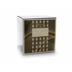 Encens Bakhoor Oudh-Al Ubbaha