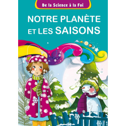 Notre planète et les...