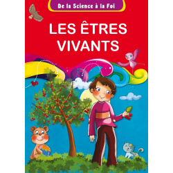 Les êtres vivants (De la...