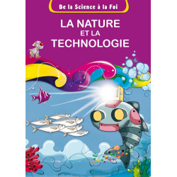 La nature et la technologie...