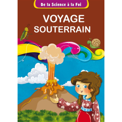 Voyage souterrain (De la...