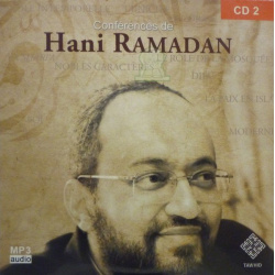 Hani Ramadan Lectures (CD 2...