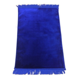 Prayer rug adult color...