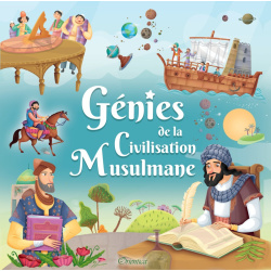 Génies de la Civilisation...