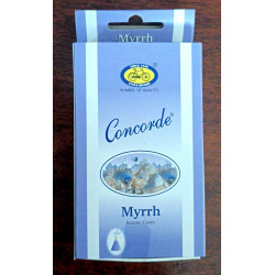 Encens bakhor Concorde-20...
