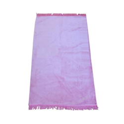 Tapis de prière pour femme...
