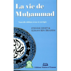 La vie de Muhammad