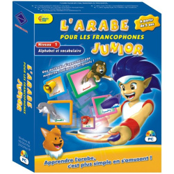 L'arabe pour les...