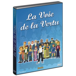 The Way of Virtue (cartoon...