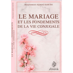 Le mariage et les...