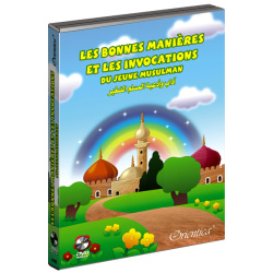 DVD Good manners and...