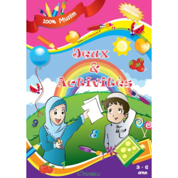 Jeux et Activités - 100%...