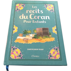Les Récits du Coran pour...
