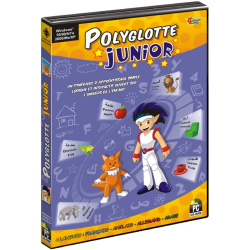 Polyglotte Junior...