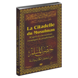 DVD The Citadel of the...