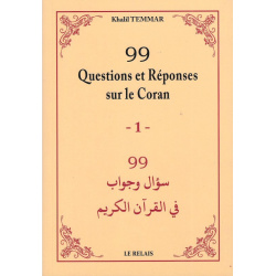 99 Questions et Réponses...