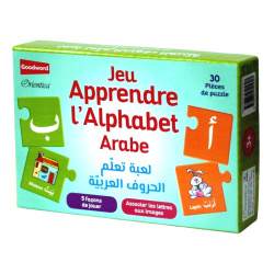 Matching game: Learn the...
