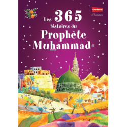 Les 365 histoires du...