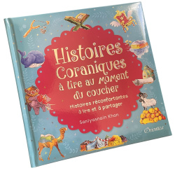 Histoires Coraniques à lire...