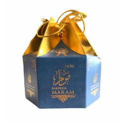 Encens Bakhoor Maram-12...