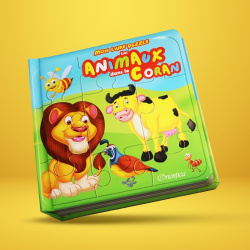 Mon Livre Puzzle : Les...