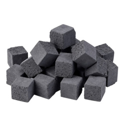 Charbon naturel de noix de...