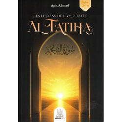 Les leçons de la sourate...