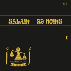 Salam 99 Noms (N°1)