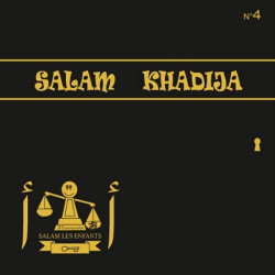 Salam Khadija (N°4)