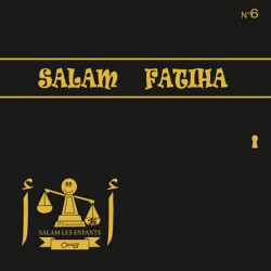Salam Fatiha (N°6)