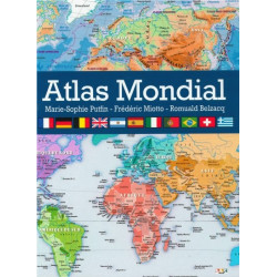 Atlas Mondial