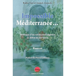 Impossible Méditerranée......